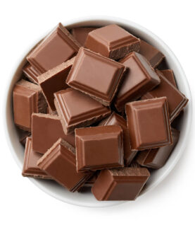 Milk Chocolate