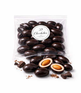 Chocodip Almonds
