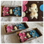 Baby Shower Theme chocolate bar