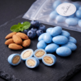 Blueberry almond (2)
