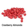 Cranberry almond 2
