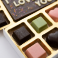 Customised Message Chocolate Box (2)