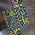 Customised Message Chocolate Box (4)