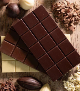 Dark Chocolate
