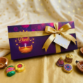 Diwali phataka chocolate box (1)