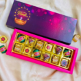 Diwali phataka chocolate box (2)