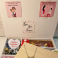 Dress Customised Hamper Box (1)