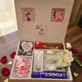 Dress Customised Hamper Box (3)