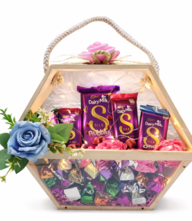 Birthday Gift Hamper