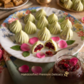 Gulkhand centre filling chocolate Modak (1)
