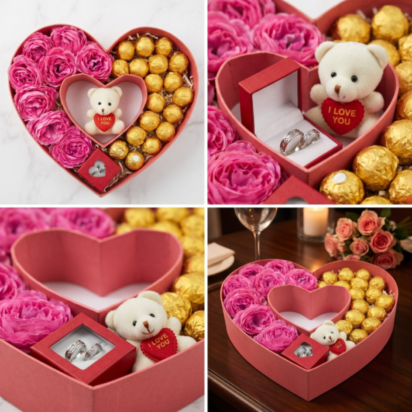 Heart shape Monogram (1) Heart shape Monogram (1)