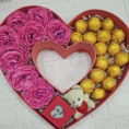 Heart shape Monogram (2)