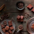 Milk Chocolate