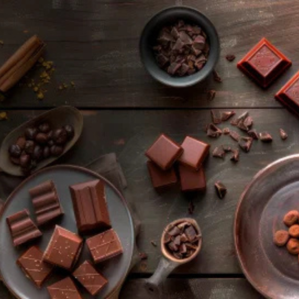 Milk Chocolate