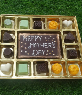 Mother Day Special Customized Box