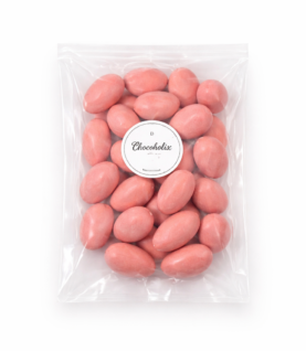 Cranberry almond