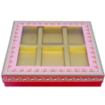 Pink window 6 comparments box (2)