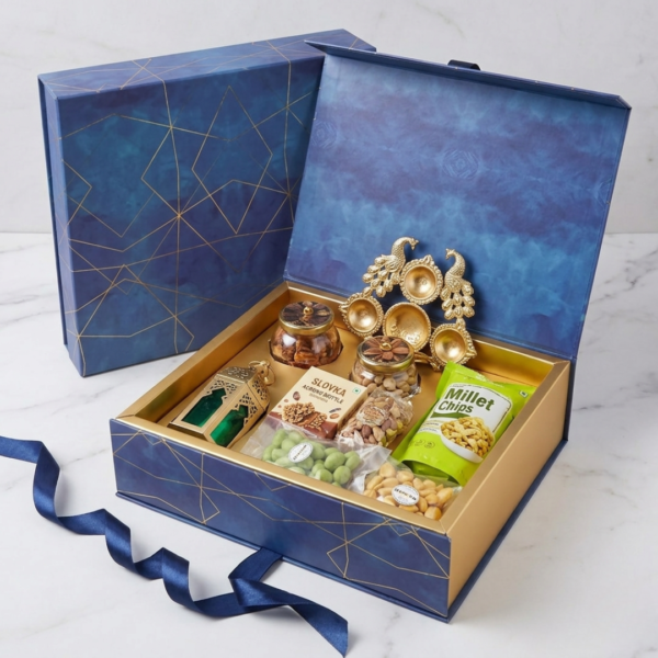Premium Diwali Gift Hamper Box (2)