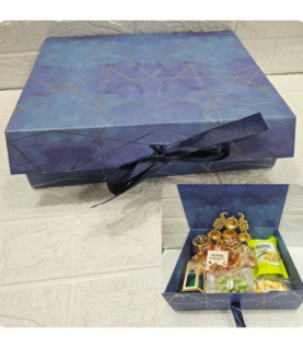 Premium Diwali Gift Hamper Box