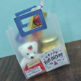 Pvc Small sized bag