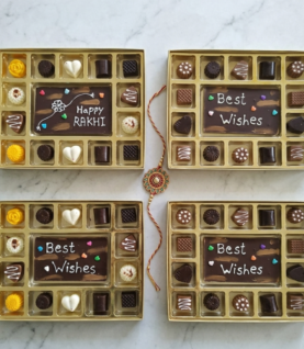 Rakhi Special Customized Box