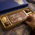 Rakhi theme chocolate box (1)