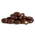 chocodip almonds