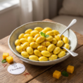 kesar mango almond